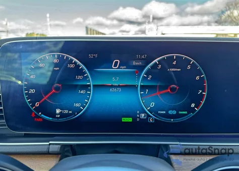 2020 Mercedes-Benz Gls 450 4Matic from USA, damaged, VIN 4JGFF5KE4LA142084